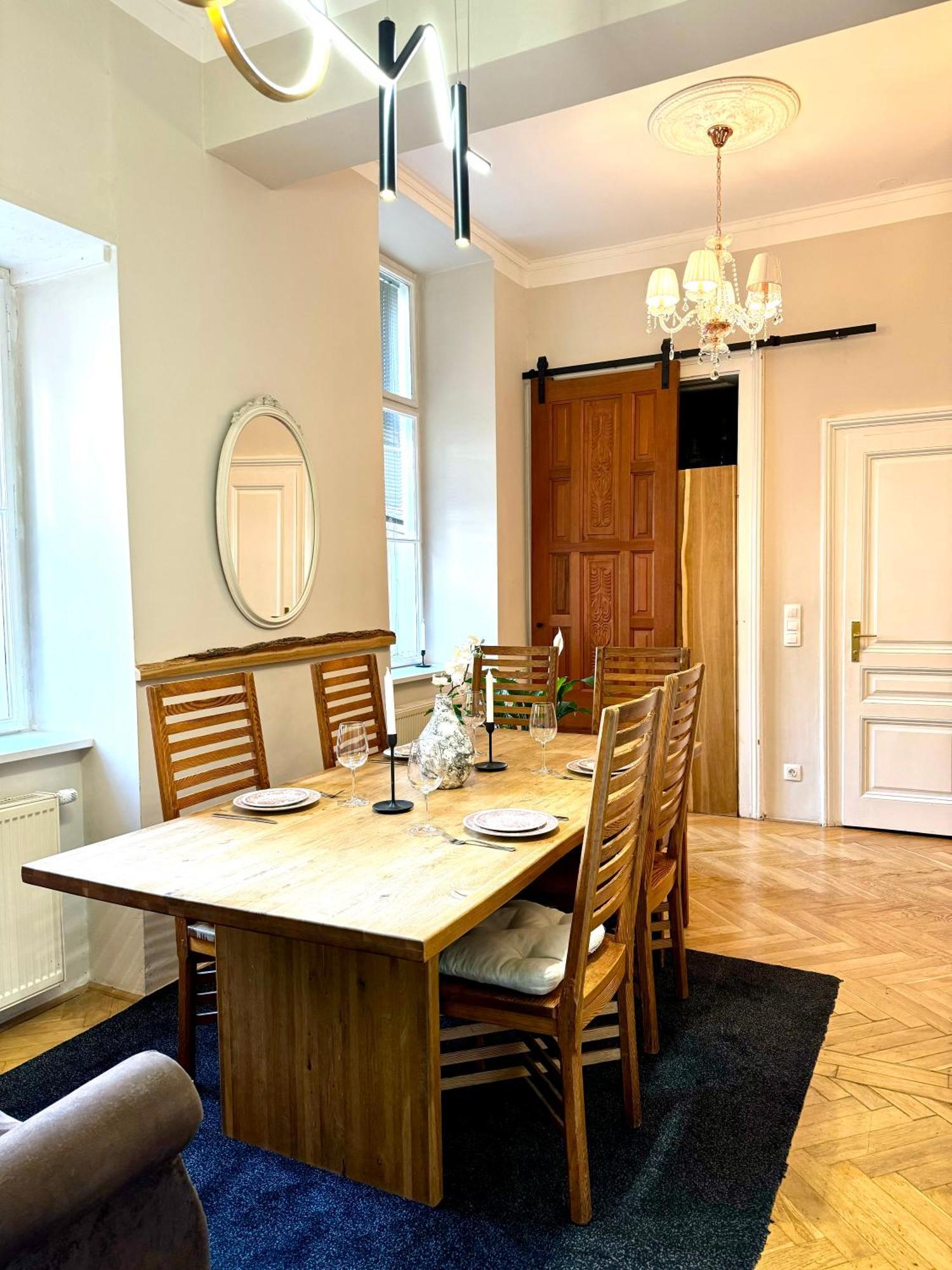 Belvedere Apartment Wien Exterior foto