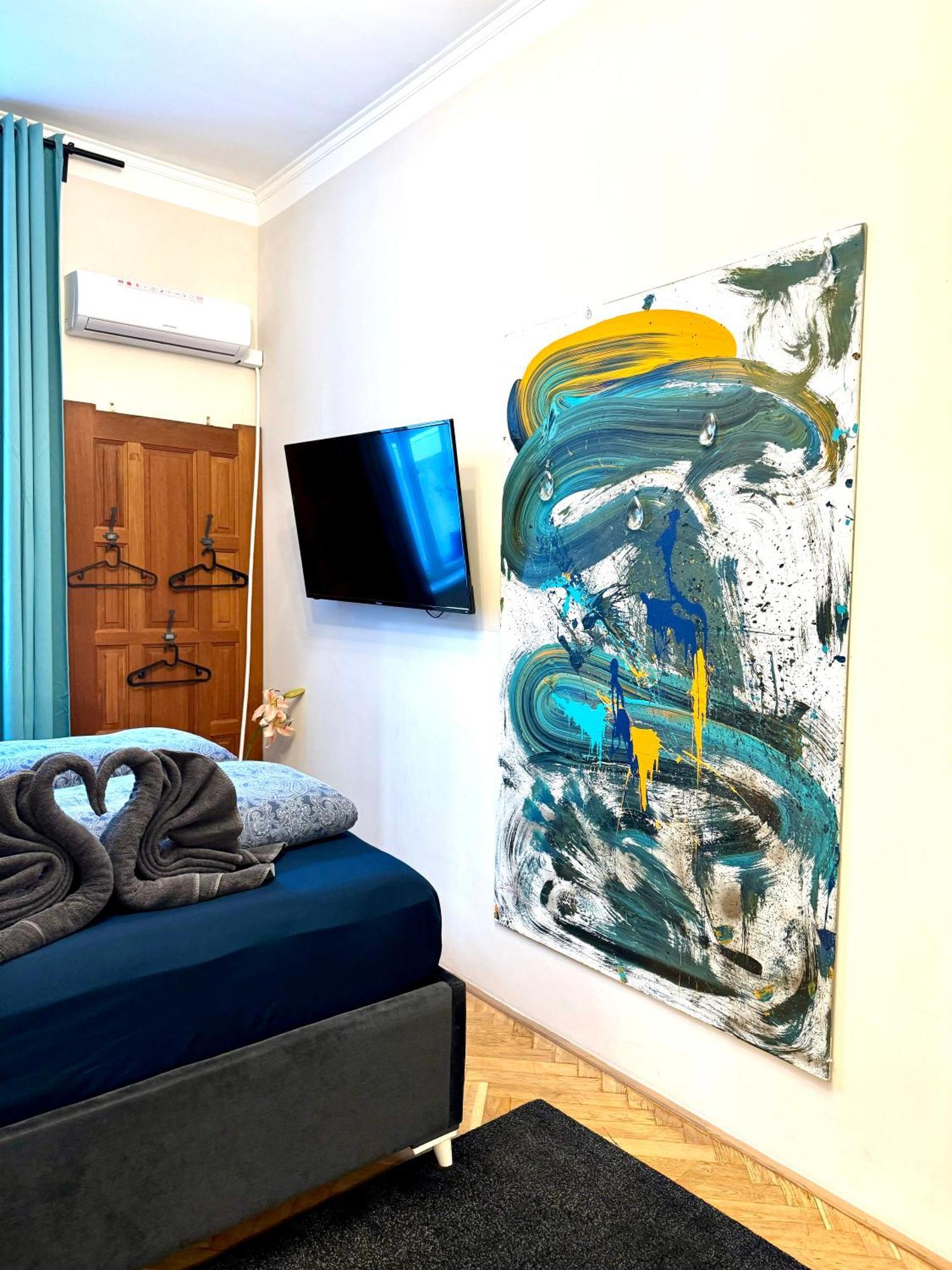Belvedere Apartment Wien Exterior foto